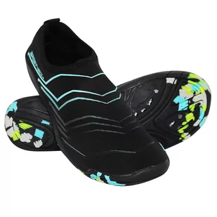 SportVida SportVida Buty do wody Obuwie plażowe TECH Rozmiar 36 SV-GY0005-R36 - Pływanie - miniaturka - grafika 1
