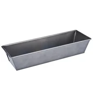 Formy do ciast - Blacha nieprzywieralna Ideal 35 x 11 x 7 cm - miniaturka - grafika 1