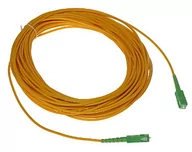 Patchcordy - APC Patchcord jednomdowy PC-SC SC 20 20m PC-SC SC 20 - miniaturka - grafika 1