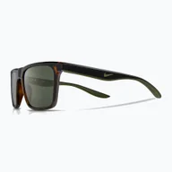 Okulary przeciwsłoneczne - Okulary przeciwsłoneczne męskie Nike Chak tortoise/green - miniaturka - grafika 1