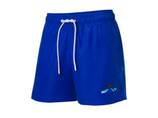 CRIVIT Spodenki kąpielowe męskie (Niebieski, 4/S) - Kąpielówki męskie CRIVIT Spodenki kąpielowe męskie (Niebieski, 4/S) - Kąpielówki męskie - miniaturka - grafika 1