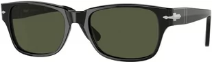 Persol Okulary przeciwsłoneczne PO3288S-95/31 - Okulary przeciwsłoneczne - miniaturka - grafika 1