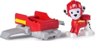 Figurki dla dzieci - Paw Patrol Core Action Pup - Marshall - miniaturka - grafika 1