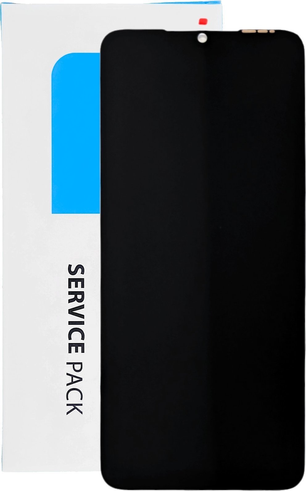 ORYGINAŁ WYŚWIETLACZ EKRAN LCD DO INFINIX SMART 7 HD X6516