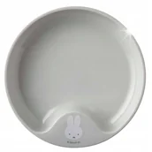 Miseczki i talerzyki dla dzieci - Talerz Miska do karmienia dziecka Mepal MIO 17,6cm - miniaturka - grafika 1