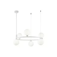 Lampy sufitowe - Maytoni Maytoni RING MOD013PL-06W Zwis sufitowy 6xG9/25W MYMOD013PL-06W - miniaturka - grafika 1