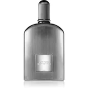 Wody i perfumy męskie - Tom Ford Grey Vetiver perfumy spray 100ml - miniaturka - grafika 1