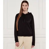 Bluzy damskie - Armani Exchange Bluza | Regular Fit - miniaturka - grafika 1