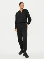 Dresy damskie - adidas Dres Energize IN1837 Czarny Loose Fit - miniaturka - grafika 1