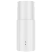 Okapy kuchenne - VDB Boho Isla Biały - miniaturka - grafika 1