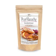 Zdrowa żywność - Pięć Przemian, racuchy owsiane bezglutenowe, 178 g - miniaturka - grafika 1