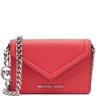 Torebki damskie - Michael Kors Torebka na ramię Jet Set Micro - miniaturka - grafika 1