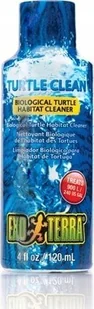 Exo Terra Uzdatniacz wody dla żółwi Turtle Clean, 120ml - Akcesoria do terrarium - miniaturka - grafika 1