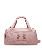 Torby sportowe - Under Armour Torba 1369221 Różowy - miniaturka - grafika 1
