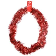 Ozdoby bożonarodzeniowe - Łańcuch choinkowy 200 cm mix - miniaturka - grafika 1