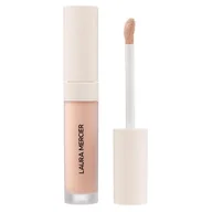 Korektory do twarzy - Laura Mercier Real Flawless Weightless Perfecting Concealer Korektory 5,4 ml 1N1 - miniaturka - grafika 1