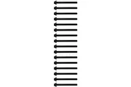 Głowice silnika - REINZ Zestaw śrub głowicy cylindrów 14-10415-01 - miniaturka - grafika 1