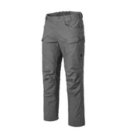 Odzież taktyczna i umundurowanie - Helikon - Urban Tactical Pants Rip-Stop - Shadow Grey - SP-UTL-PR-35 - miniaturka - grafika 1