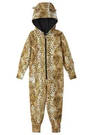 Kombinezony dla dzieci - kombinezon strój jednoczęściowy Reima Hipsutus 104 - miniaturka - grafika 1