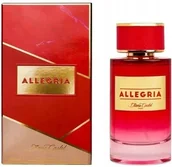 Wody i perfumy damskie - Bvlgari Diane Castel Allegria Eau De Parfum 100 ml - miniaturka - grafika 1