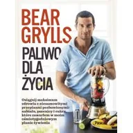 Książki kucharskie - Pascal Paliwo dla Życia LIT-7731 - miniaturka - grafika 1