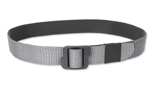 Mil-Tec - Pas Double Duty Belt - Czarny / Foliage Green - 13120202-110 - Paski - miniaturka - grafika 2