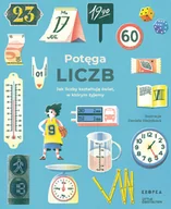 Matematyka - Marginesy Potęga liczb - miniaturka - grafika 1