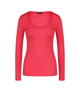 Top damski Triumph Beauty Layers Top Scoop Neck-M - Bielizna nocna - miniaturka - grafika 1