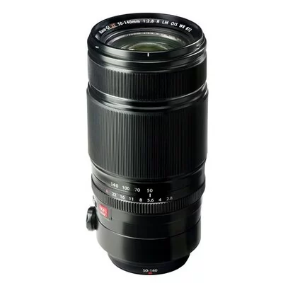 Fuji XF 50-140mm f/2.8 R LM OIS WR (16443060)