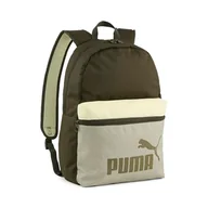 Plecaki - PUMA Unisex Phase Color Block Plecak Klasyczne plecaki (1 szt.) - miniaturka - grafika 1