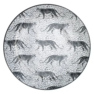 Verlo WILD Talerz płaski śr. 15 cm - Talerze Verlo WILD Talerz płaski śr. 15 cm - Talerze - miniaturka - grafika 1