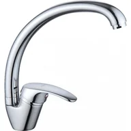 Baterie kuchenne - Mexen Rosa bateria kuchenna chrom - 670800-00 - miniaturka - grafika 1