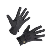 Rękawiczki jeździeckie - Rękawiczki jeździeckie Mora Covalliero - miniaturka - grafika 1