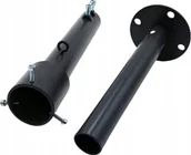 Akcesoria fotograficzne - Uchwyt Camsafe CS06-PTZ antracyt - miniaturka - grafika 1