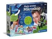 Zabawki kreatywne - Mein erstes Mikroskop - miniaturka - grafika 1