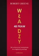 E-booki - poradniki - 48 praw władzy - miniaturka - grafika 1