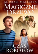 E-booki dla dzieci i młodzieży - Magiczne Drzewo. Czas robotów - miniaturka - grafika 1