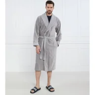 Szlafroki męskie - BOSS BLACK Szlafrok LORD Regular Fit - miniaturka - grafika 1