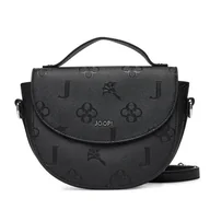 Torebki damskie - Torebka JOOP! 4140008128 Czarny - miniaturka - grafika 1