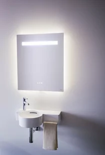 Laufen H8152830001051 H8152830001051 - Umywalki - miniaturka - grafika 1