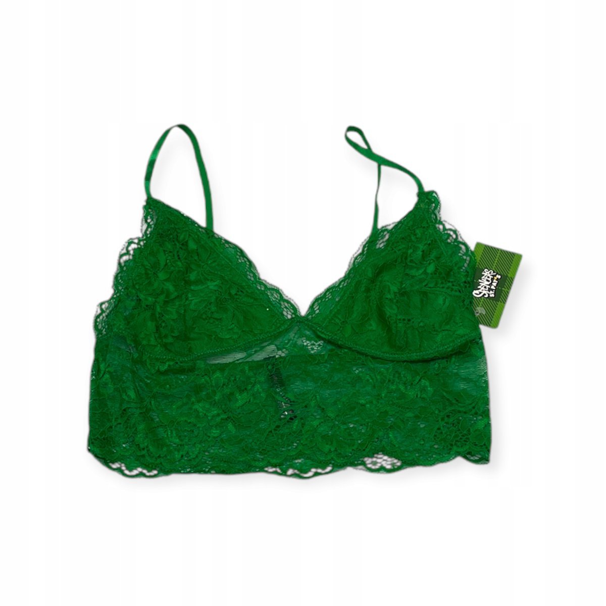 Biustonosz stanik damski SPENCER'S S/M