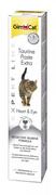 Suplementy i witaminy dla psów - GIMBORN Gim Cat Pasta ExpertLine TAURIN 2x50g - miniaturka - grafika 1