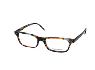 Okulary korekcyjne, oprawki, szkła - Calvin Klein CK5989 064 - miniaturka - grafika 1