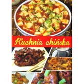 Książki kucharskie - Astrum Kuchnia chińska Barbara Jakimowicz - Klein - miniaturka - grafika 1