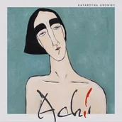 Pop - Katarzyna Groniec Ach! - miniaturka - grafika 1