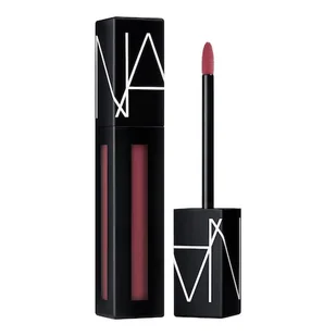 Nars - Powermatte Lip Pigment - Pomadka Do Ust W Płynie - Save The Queen - Dla Kobiet - Szminki - miniaturka - grafika 1