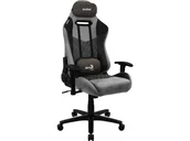 Fotele gamingowe - AEROCOOL AC-280 DUKE CZARNY AEROAC-280DUKE-BK >> - miniaturka - grafika 1