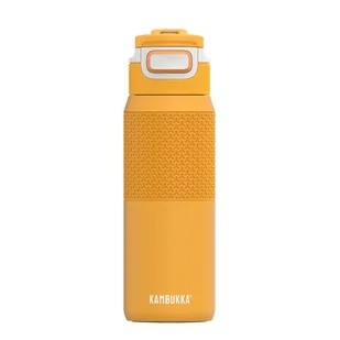 Termiczna butelka na wodę Kambukka Elton Insulated 750 ml - Mango Maniac - Butelki termiczne - miniaturka - grafika 1