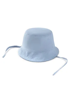 Mayoral Kapelusz 10877 Niebieski - Czapki dla dzieci - miniaturka - grafika 1