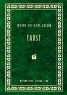 Dramaty - Faust - miniaturka - grafika 1